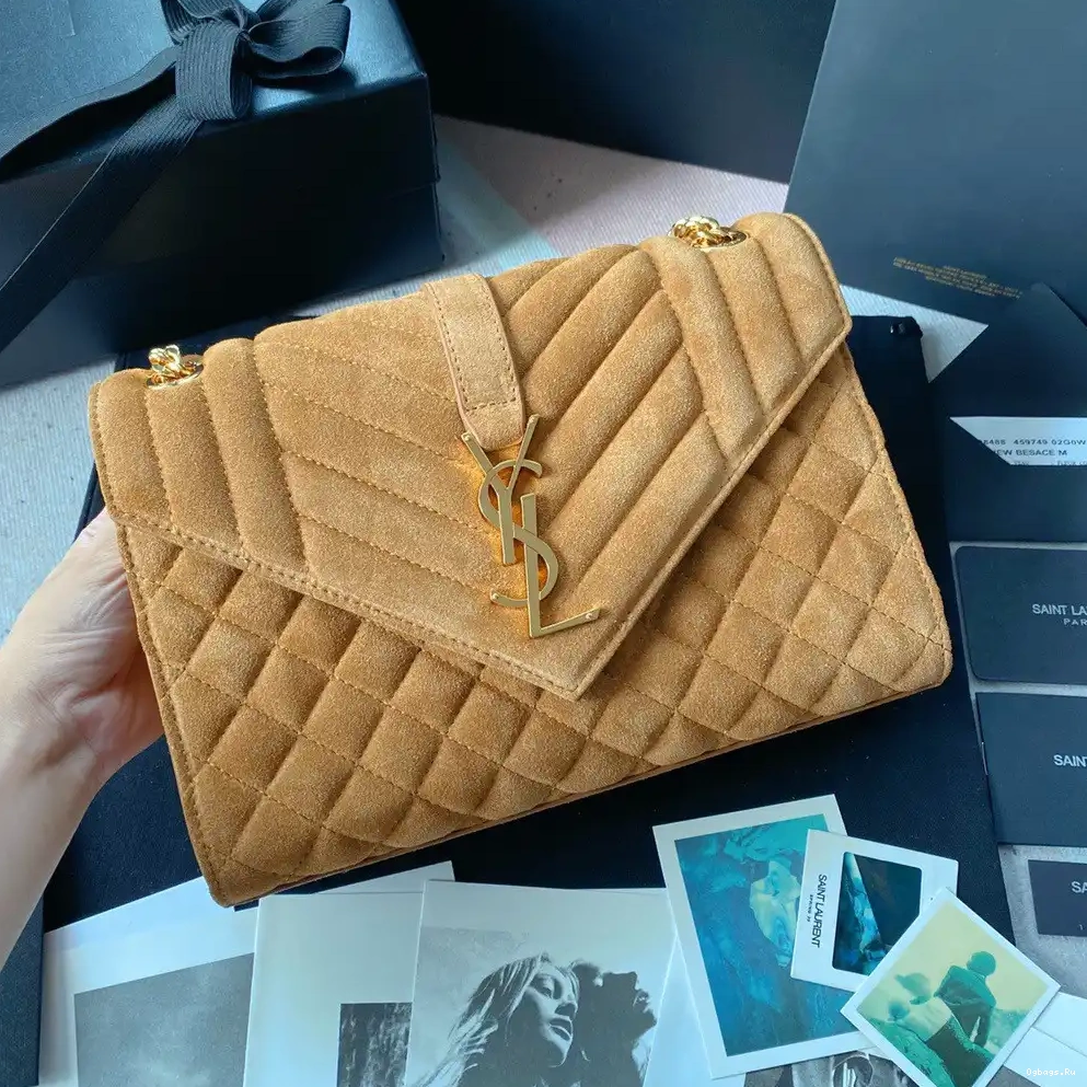 ENVELOPE MEDIUM BAG YSL 0613